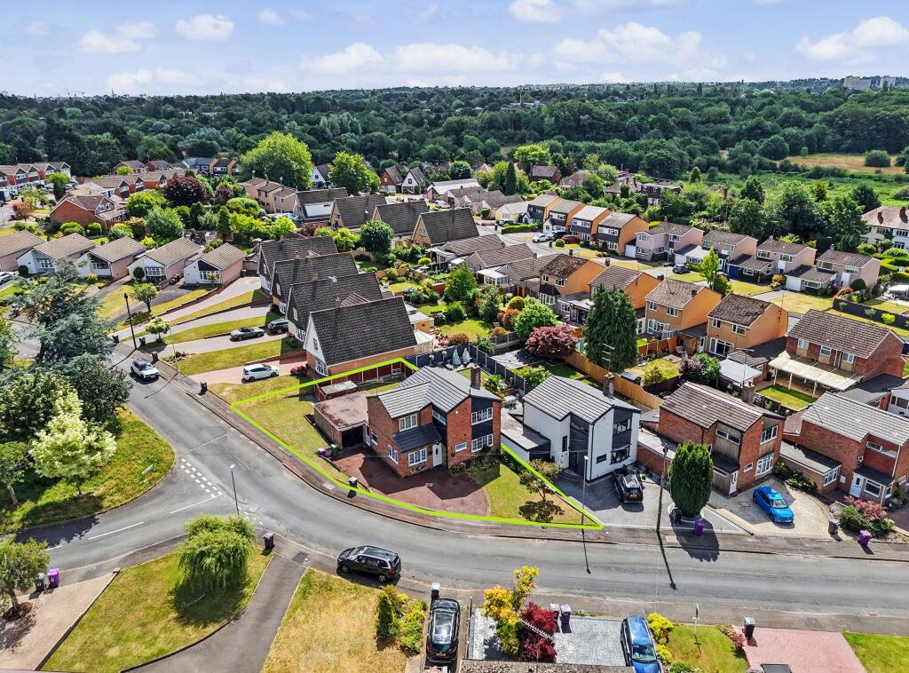 Bramstead Avenue, Compton, Wolverhampton, WV6 photo 4