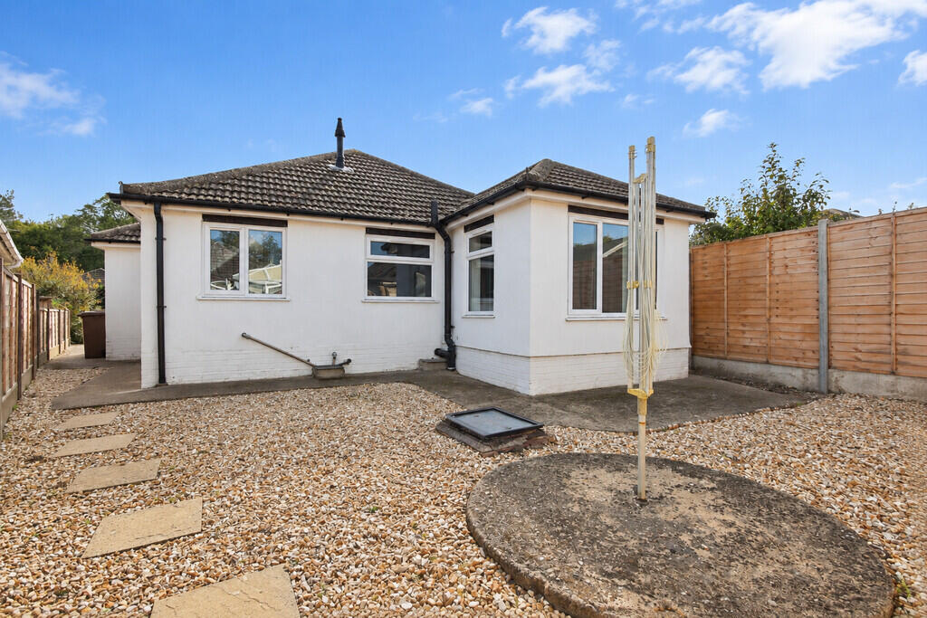 Woodland Avenue, Skellingthorpe photo 4