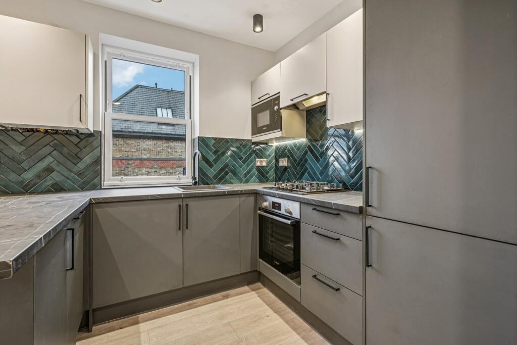 Main image of property: Lennards Court, Chiswick High Road, Chiswick, London, W4