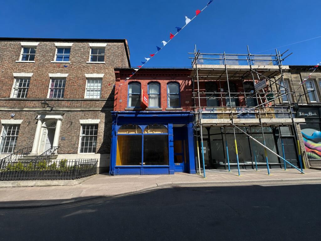 Main image of property: Westgate, Ripon, North Yorkshire, HG4
