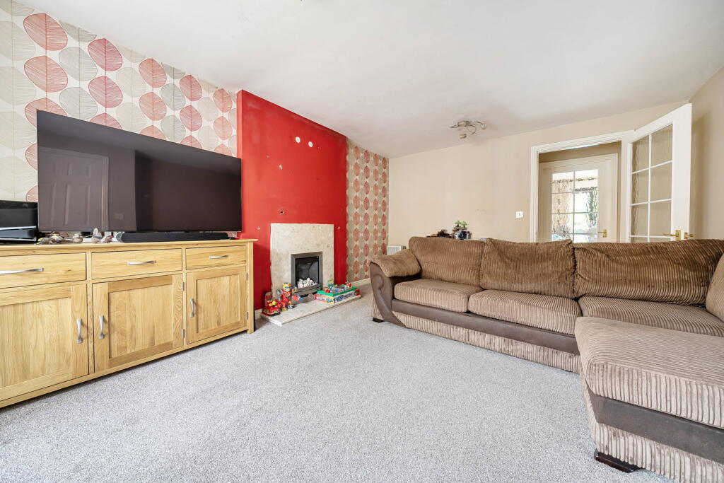 House in Reading - View 4