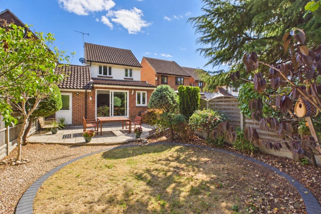 House in Leighton Buzzard, Leighton-Linslade - View 4