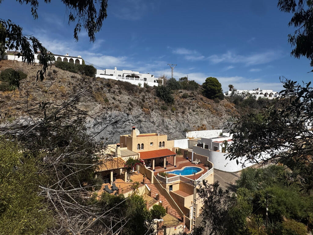 Main image of property: Mojácar, Almería, Andalusia