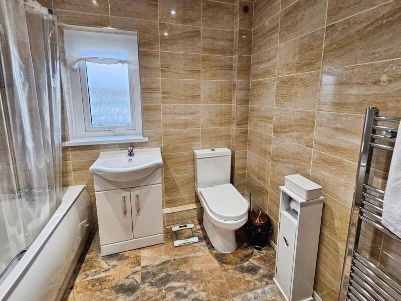 House in Bedlington, East Bedlington - View 4