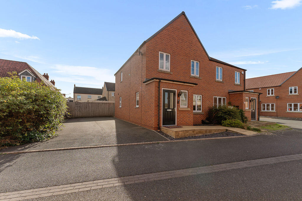 Main image of property: Cousin Walk, New Waltham