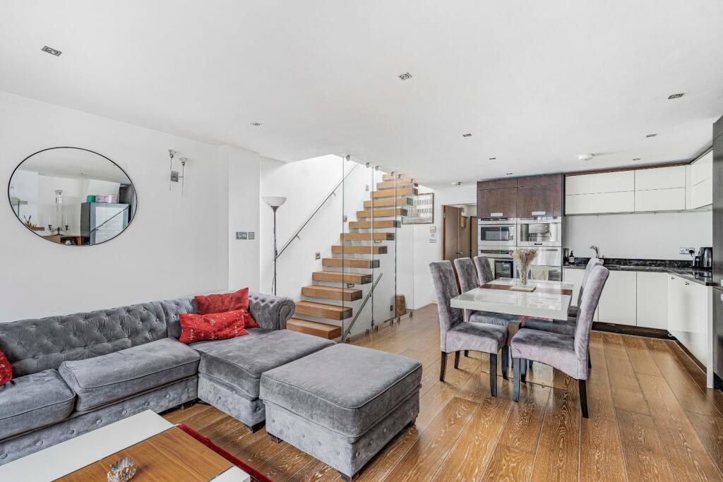 Main image of property: Pollen Street, London, United Kingdom, W1S