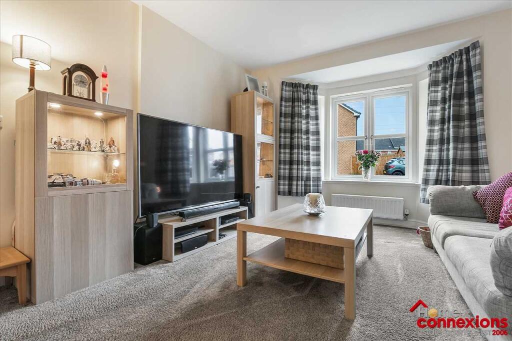 Monroe Avenue, Lindsayfield, EAST KILBRIDE image 5