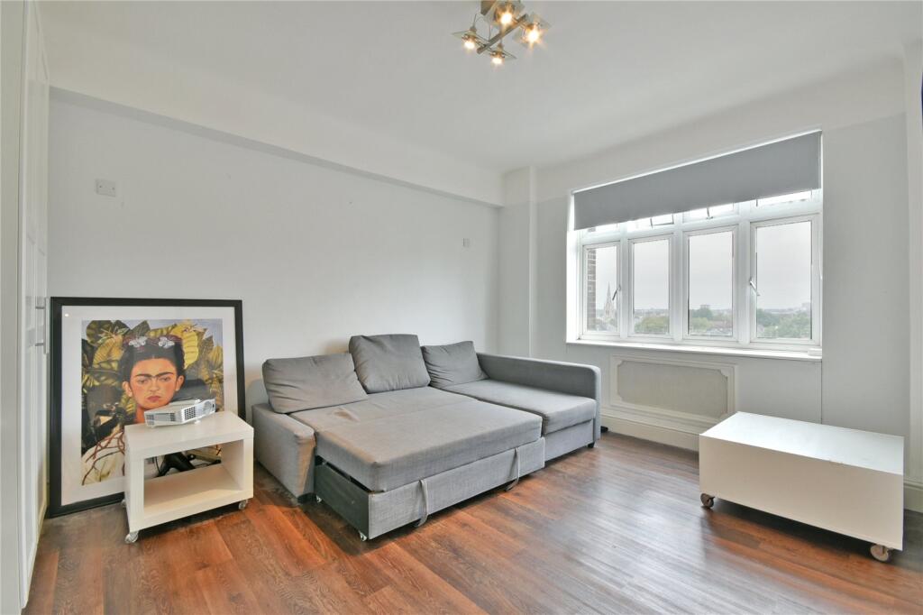 Main image of property: Hall Road, St. Johns Wood, NW8