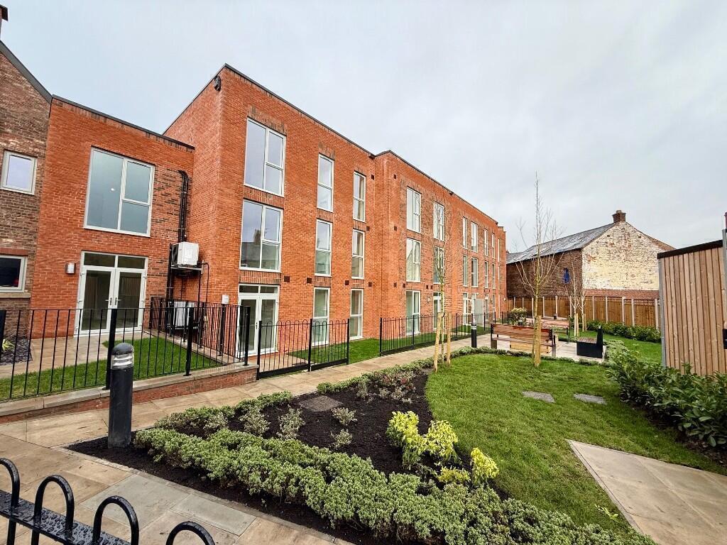 Main image of property: Tatton Road,
Sale,
M33 7EE