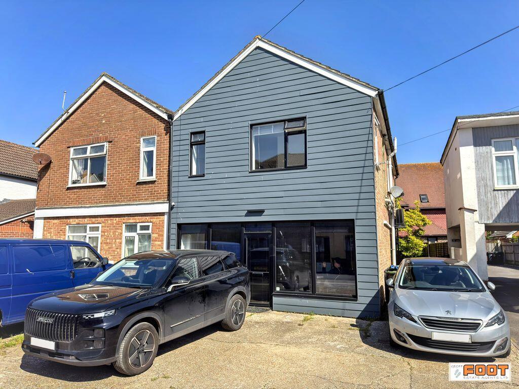 Main image of property: Station Road, Hayling Island.