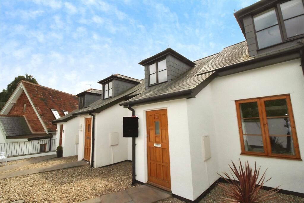 Main image of property: Reading Room Mews, Kennford, Exeter, EX6