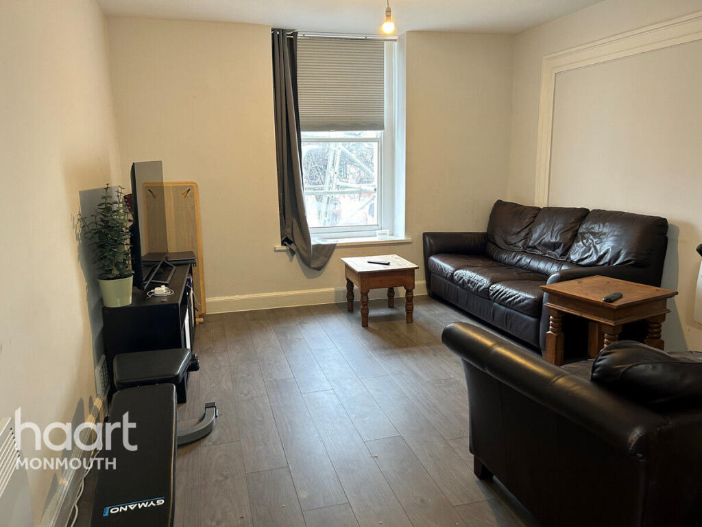 Main image of property: Hocker Hill Street, Chepstow