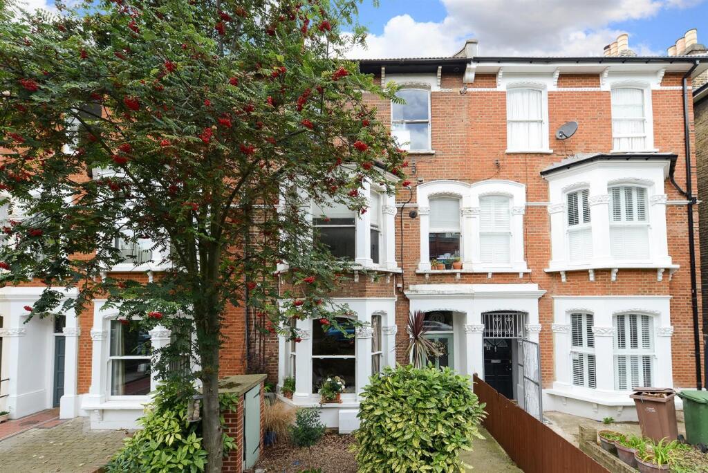 Main image of property: York Grove, London