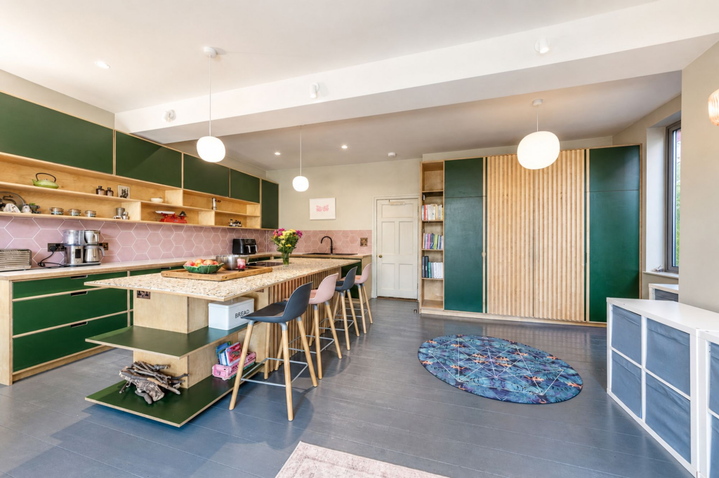 House in Hove, Brighton and Hove - View 3