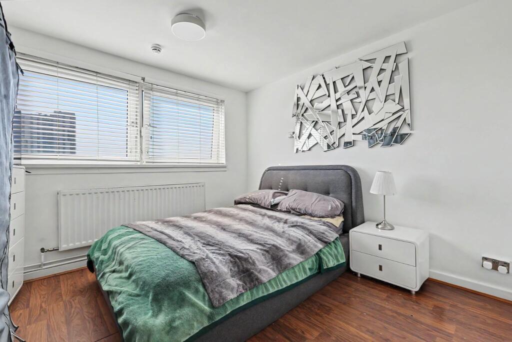 Apartment in London - View 2