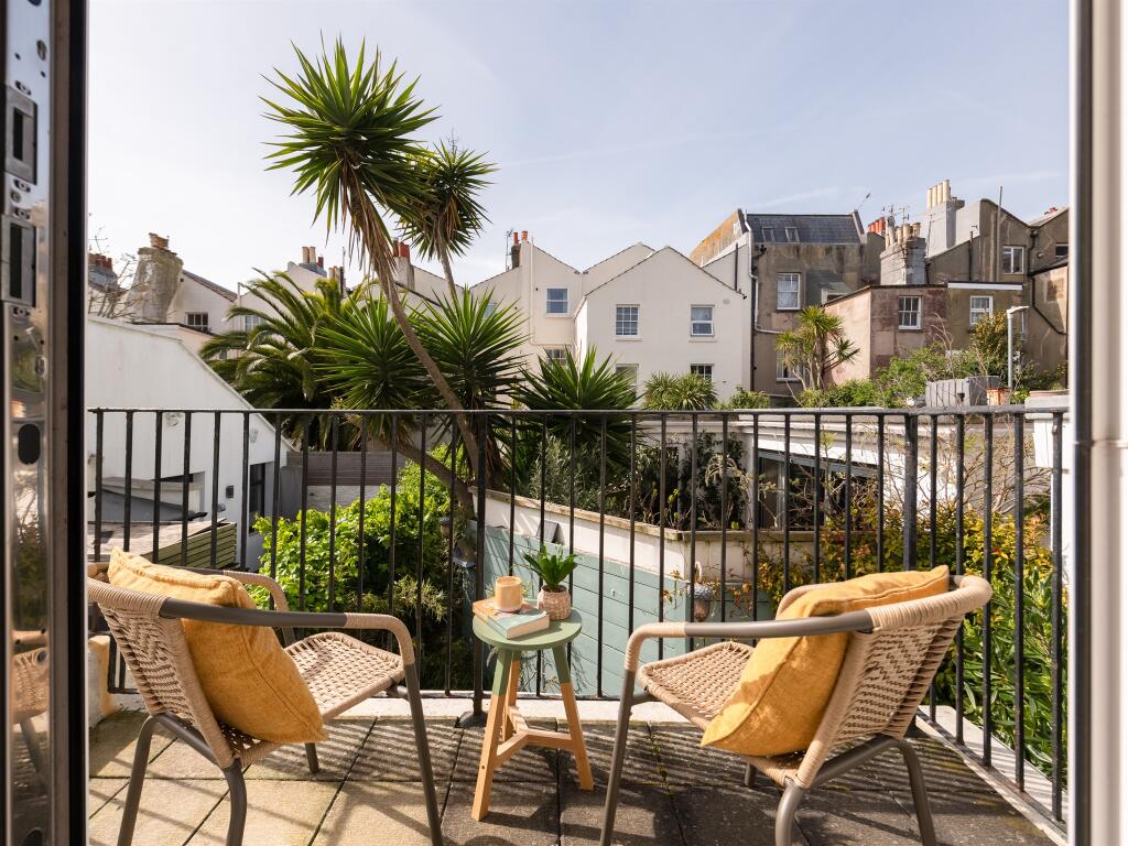 Main image of property: Norfolk Road, Brighton