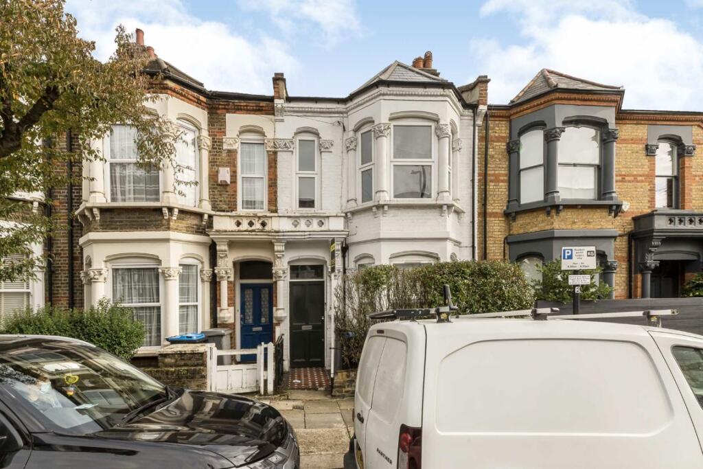 Main image of property: Berens Road, Kensal Green