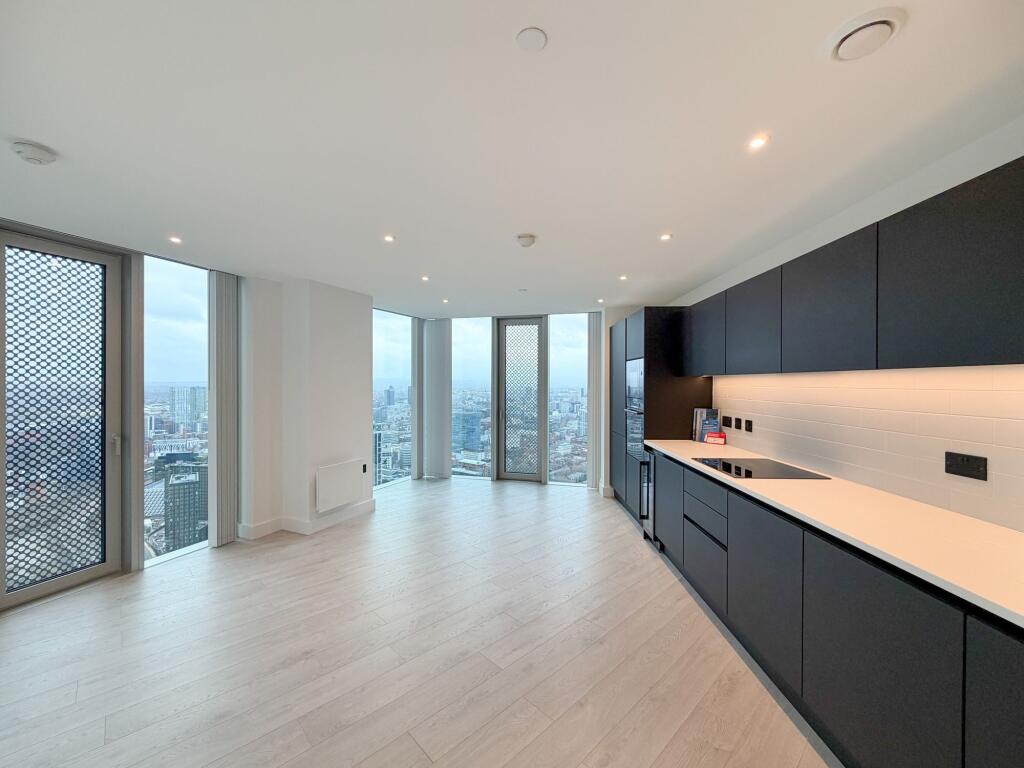 Main image of property: Manchester, M3