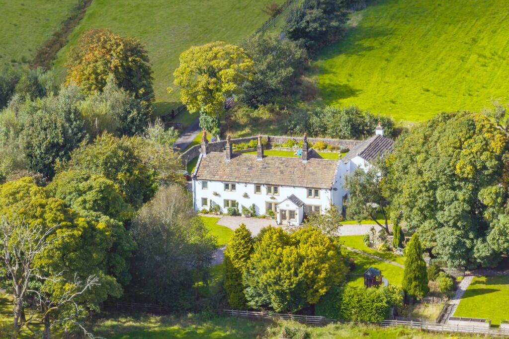 Main image of property: Barrowford Road, Higham Burnley Lancashire BB12