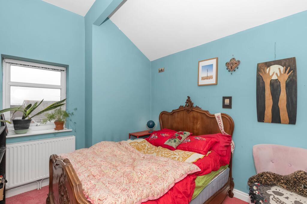 Dundridge Lane, Valma Court, BS5 photo 2