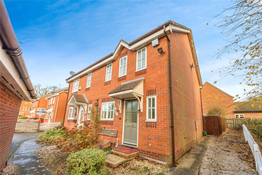 Main image of property: Armscote Grove, Hatton Park, Warwick, Warwickshire, CV35