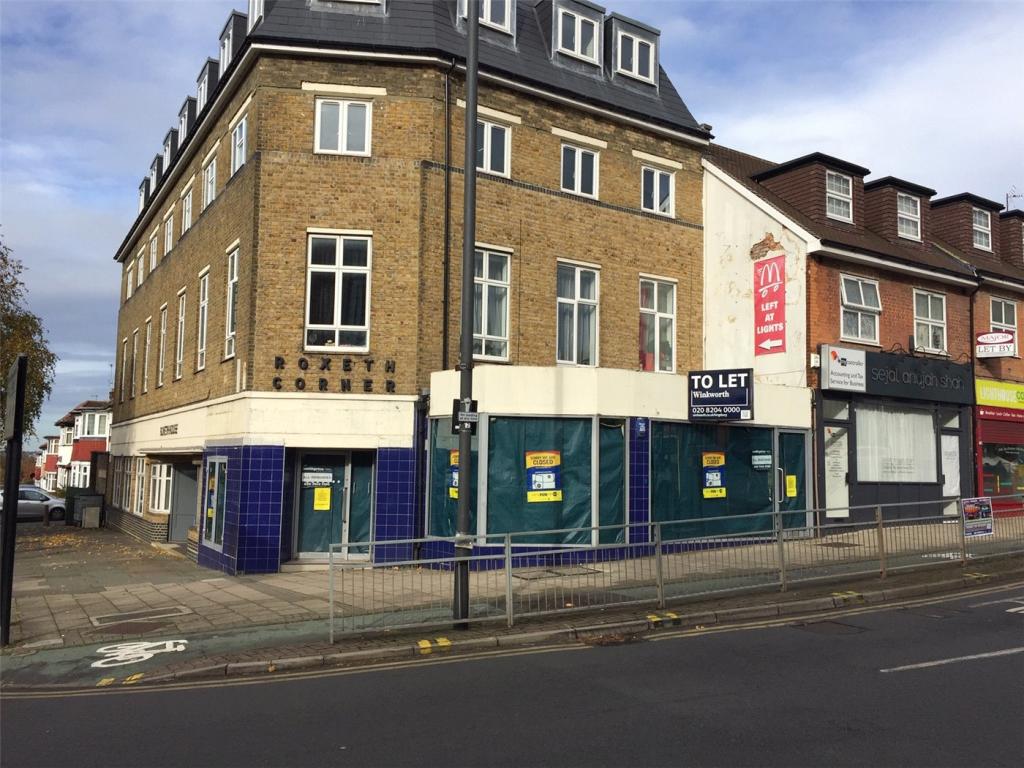 Main image of property: Roxeth House, Northolt Road, South Harrow, HA2