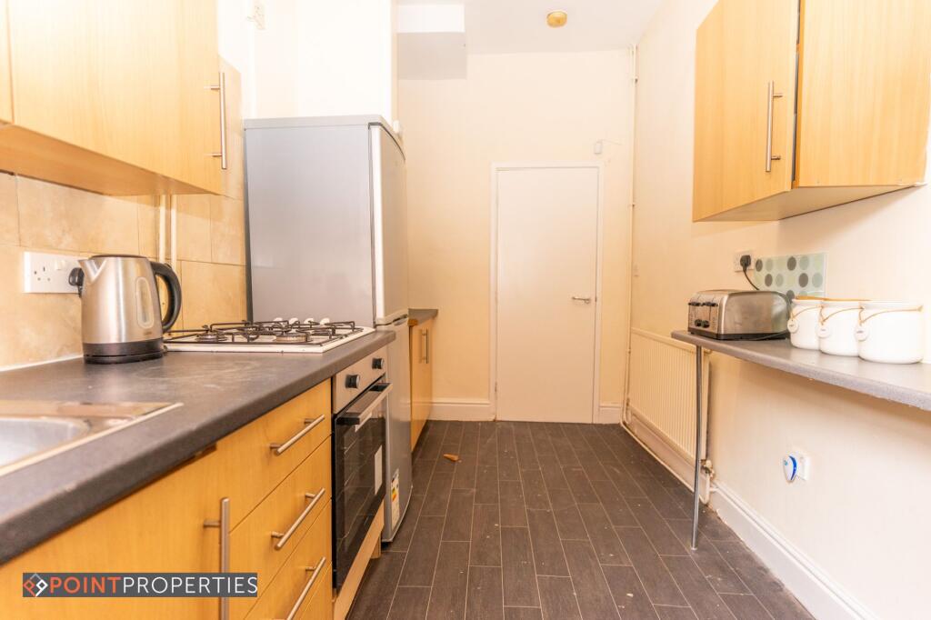 House in Liverpool - View 5