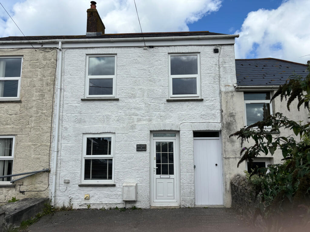 Main image of property: Clifden Road, St Austell