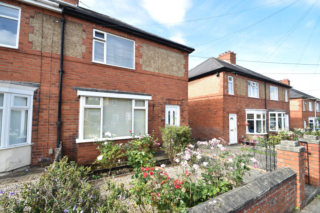 Main image of property: Long Acres, Durham, DH1