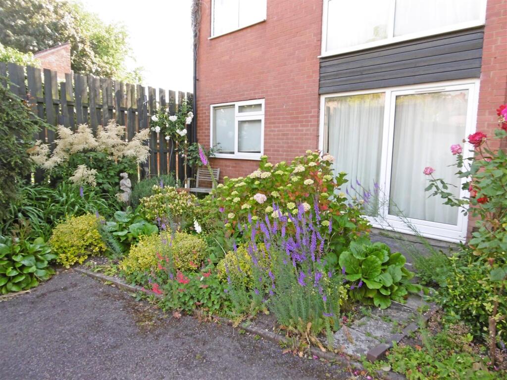 Main image of property: Ashleigh Gardens, Ashleigh Road