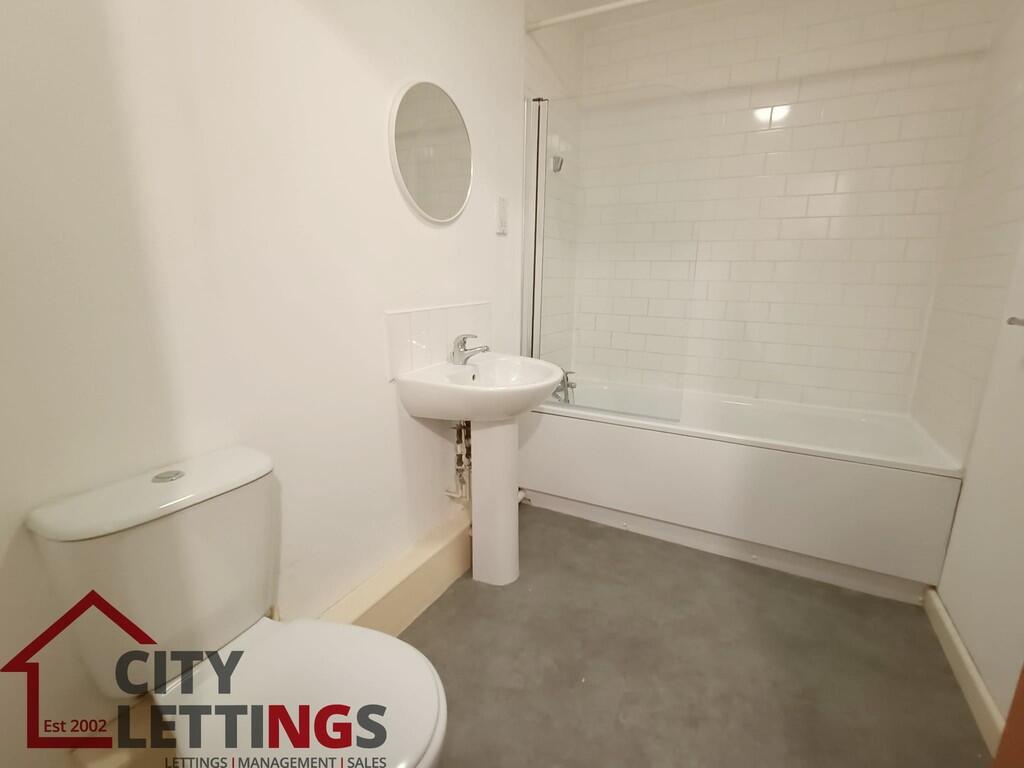 2 bedroom ground floor flat for rent
