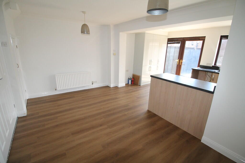 Brandon Close, Houghton Le Spring, Sunderland photo 5