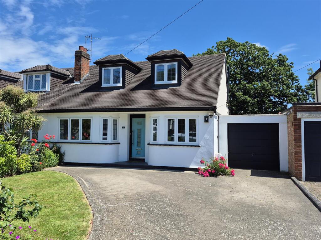 Main image of property: Chestnut Drive, Harrow Weald