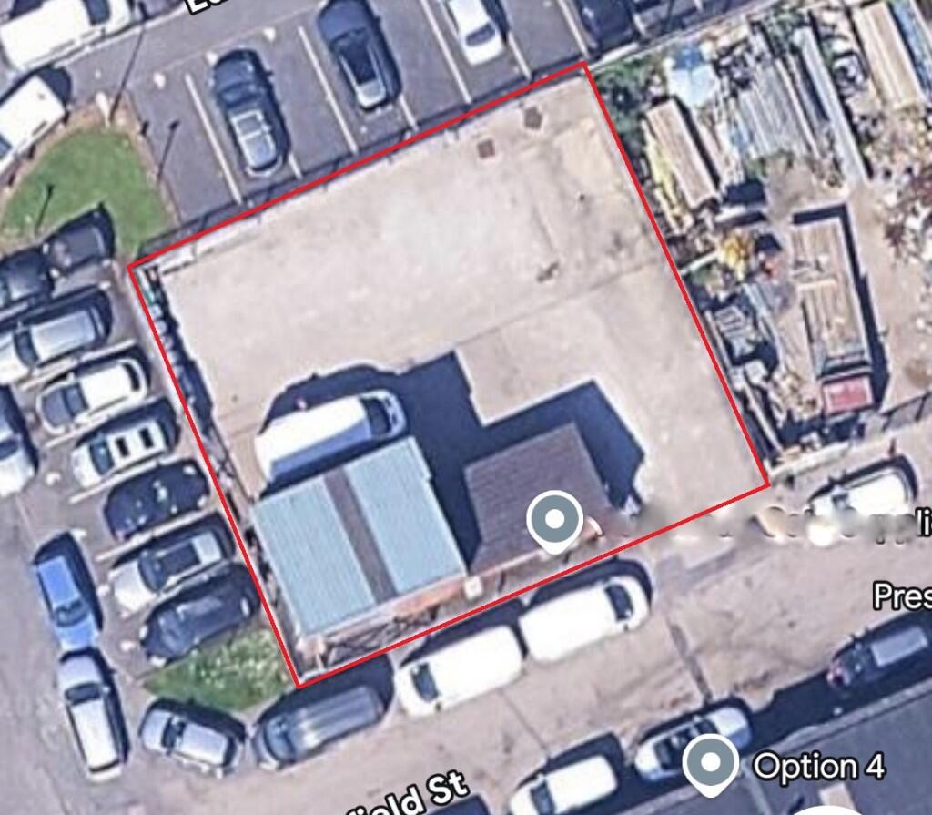 Main image of property: Springfield Street, Preston, Lancashire, PR1