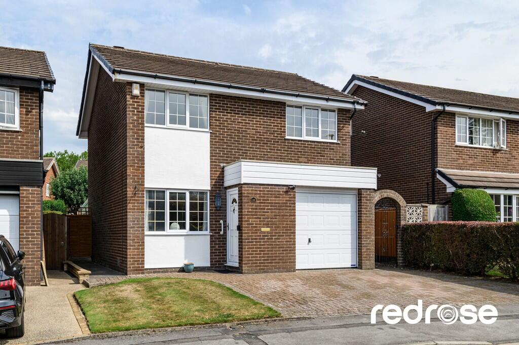 Main image of property: Judeland, Astley Village, Chorley