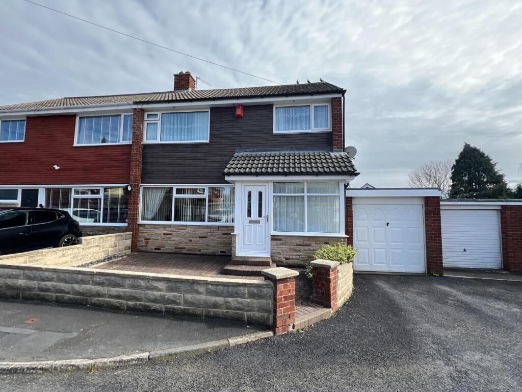 Main image of property: Bolton Grove, Bishop Auckland