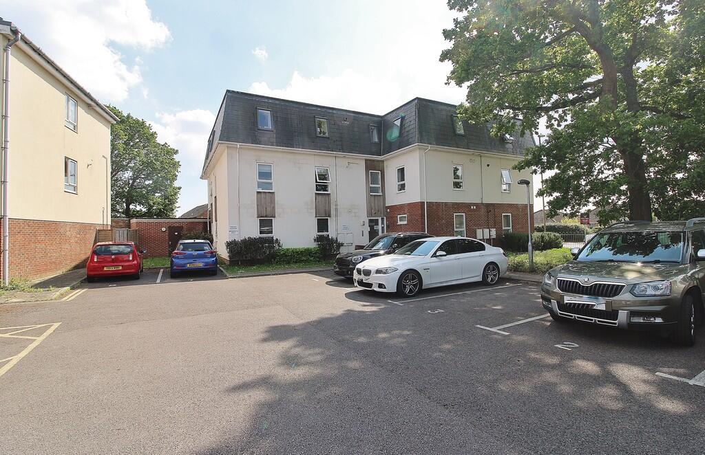 Main image of property: Hart Plain Avenue, Waterlooville