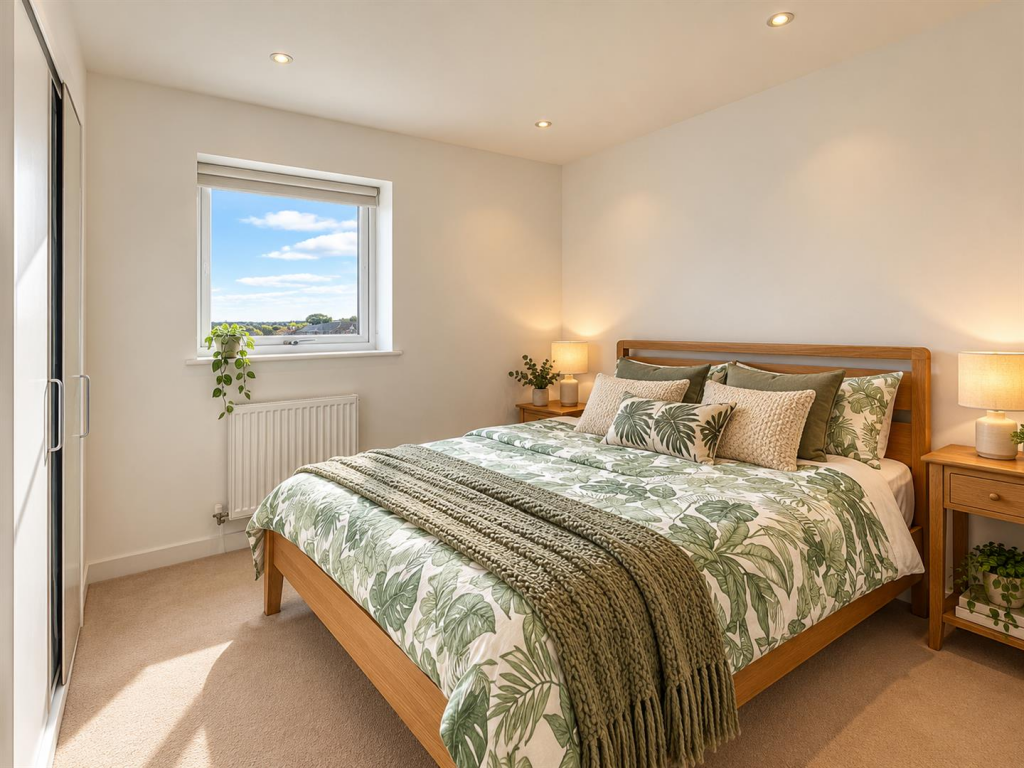 Apartment in Newquay, Cornwall - View 5