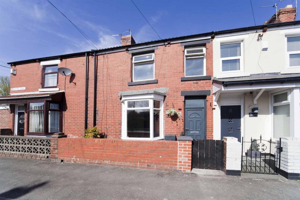 Main image of property: Coronation Terrace, Hetton-Le-Hole, Houghton Le Spring