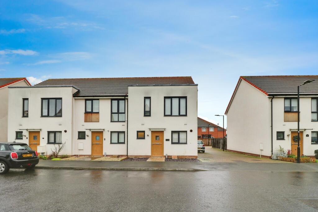 Main image of property: Cole Avenue, Southend-on-sea, SS2