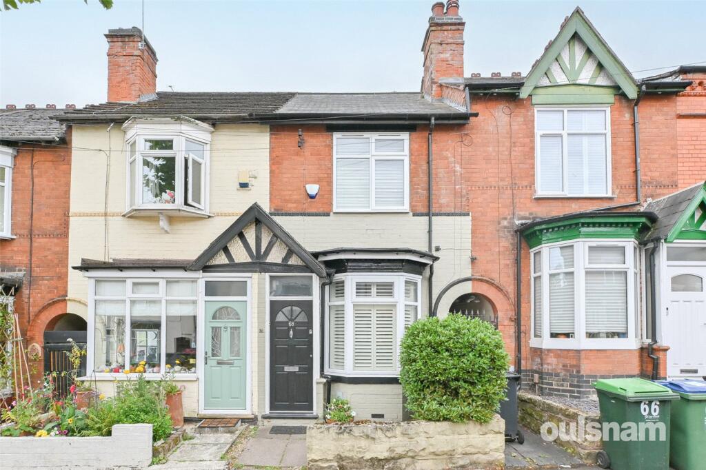 Main image of property: Marlborough Road, Bearwood, West Midlands, B66