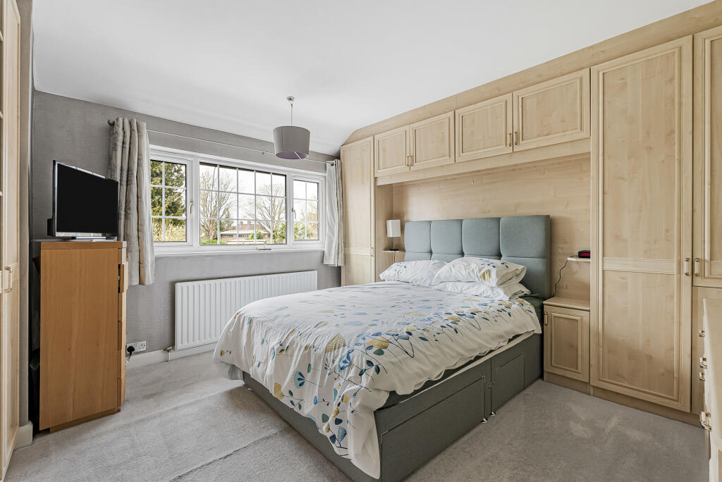 Additional image 38 of Endymion Road, Hatfield, AL10