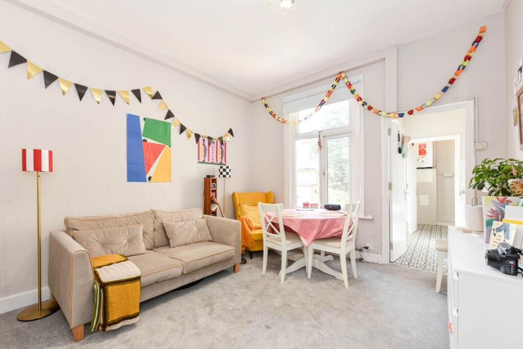 Main image of property: Bardolph Road, London, N7