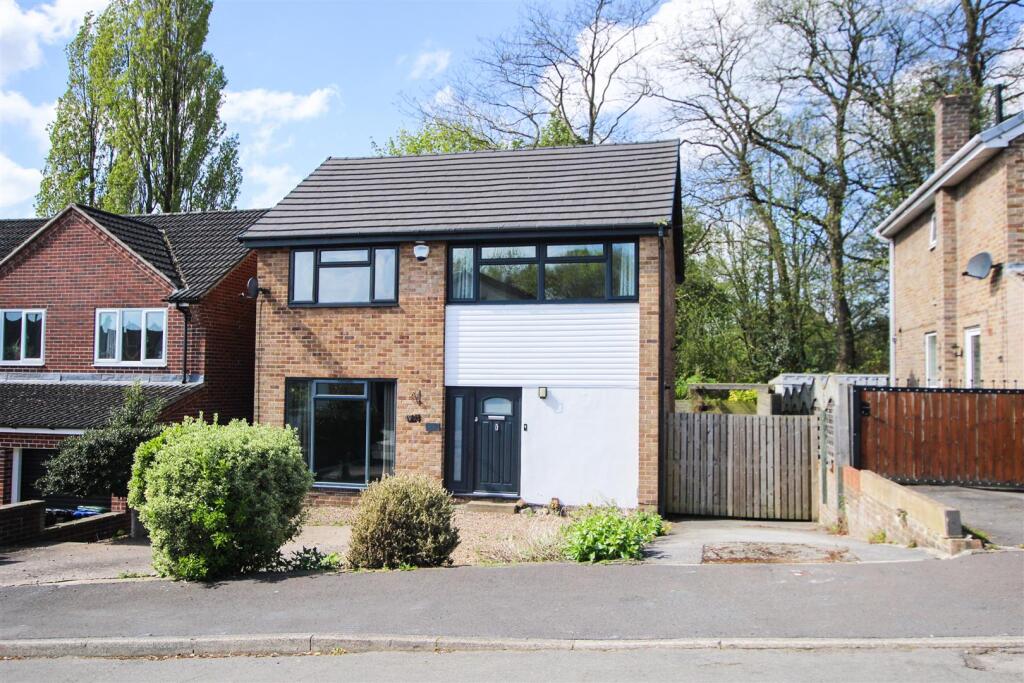 Main image of property: Riverside Drive, Sprotbrough, Doncaster