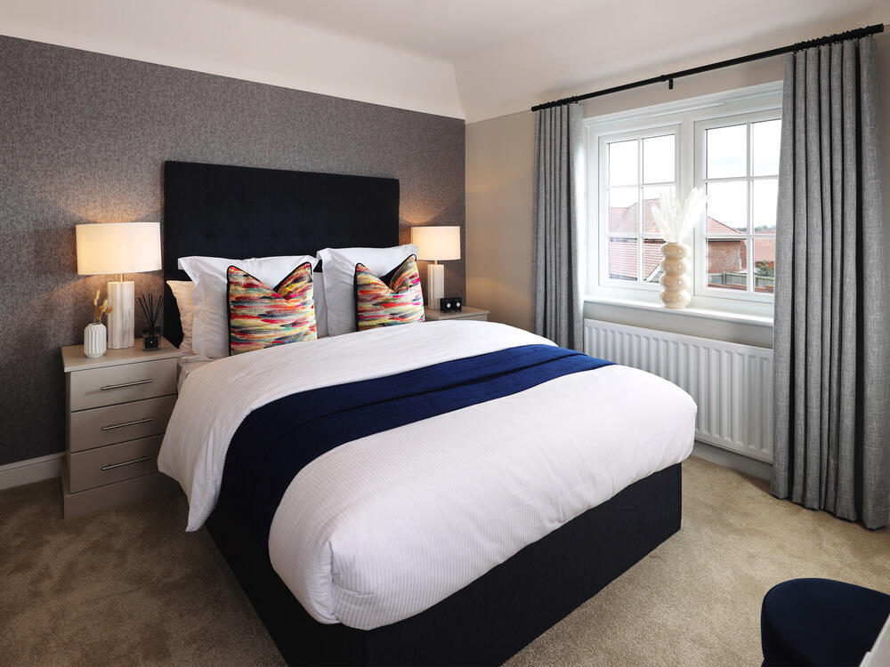 House in Woburn Sands, Tavistock Place, City of Milton Keynes - More