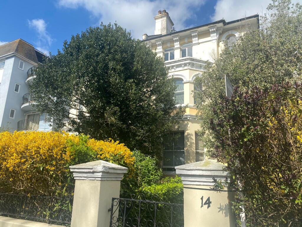 Main image of property: Trinity Trees,Eastbourne,BN21