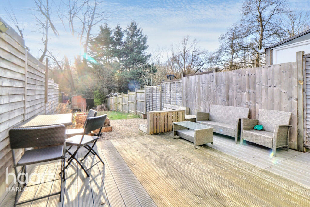 Main image of property: Canons Brook, HARLOW