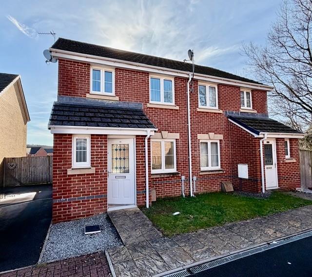 Main image of property: Clos Joslin, Bridgend County Borough, CF35 6BX