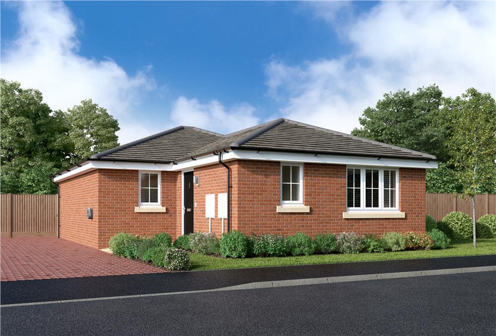 Main image of property: Off Stokesley Road,
Northallerton,
DL6 1RG