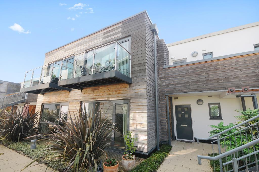 Main image of property: Park Way, Newbury, RG14